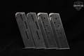 Heckler & Koch (H&K, HK) FOUR (4) P9S 45ACP Magazines 7-Round Capacity .45 ACP in Very Good Condition Image 3