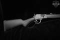 Henry Repeating Arms Model H012X Big Boy X .44 Mag. Matte Blue in Excellent Condition Image 3