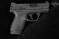 Smith & Wesson (S&W) M&P40 Shield .40 S&W Black in Excellent Condition Image 3