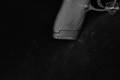 Smith & Wesson (S&W) M&P40 Shield .40 S&W Black in Excellent Condition Image 4
