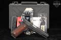 Trabzon Silah Sanayi A.Ş. (Tisas) Model 1911A1 Service .45 ACP Black in Excellent Condition Image 2
