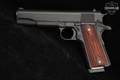 Trabzon Silah Sanayi A.Ş. (Tisas) Model 1911A1 Service .45 ACP Black in Excellent Condition Image 3