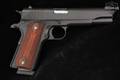 Trabzon Silah Sanayi A.Ş. (Tisas) Model 1911A1 Service .45 ACP Black in Excellent Condition Image 4
