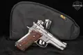 Smith & Wesson (S&W) Model 659 9mm Luger Stainless in Fair Condition Image 2