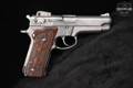 Smith & Wesson (S&W) Model 659 9mm Luger Stainless in Fair Condition Image 4