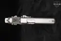 Smith & Wesson (S&W) Model 659 9mm Luger Stainless in Fair Condition Image 5