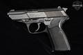 Walther P5 9mm Luger Black in Very Good Condition Image 3