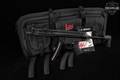 Heckler & Koch (H&K, HK) SP5 9mm Luger Black in Very Good Condition Image 2