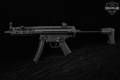 Heckler & Koch (H&K, HK) SP5 9mm Luger Black in Very Good Condition Image 4