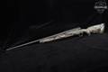 Savage Arms Axis First Generation Camo .223 Rem. Blued & Camo in Very Good Condition Image 2