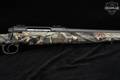 Savage Arms Axis First Generation Camo .223 Rem. Blued & Camo in Very Good Condition Image 5