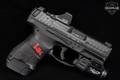 Heckler & Koch (H&K, HK) VP9SK 9mm Luger (9x19 Para) Black in Very Good Condition Image 3