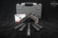 Sig Sauer P320 Spectre Comp 9mm Luger (9x19 Para) Black in Excellent Condition Image 2
