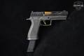 Sig Sauer P320 Spectre Comp 9mm Luger (9x19 Para) Black in Excellent Condition Image 3