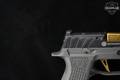 Sig Sauer P320 Spectre Comp 9mm Luger (9x19 Para) Black in Excellent Condition Image 5