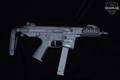 Brugger & Thomet (B&T) GHM9 9mm Luger Black in Excellent Condition Image 3