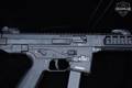 Brugger & Thomet (B&T) GHM9 9mm Luger Black in Excellent Condition Image 5