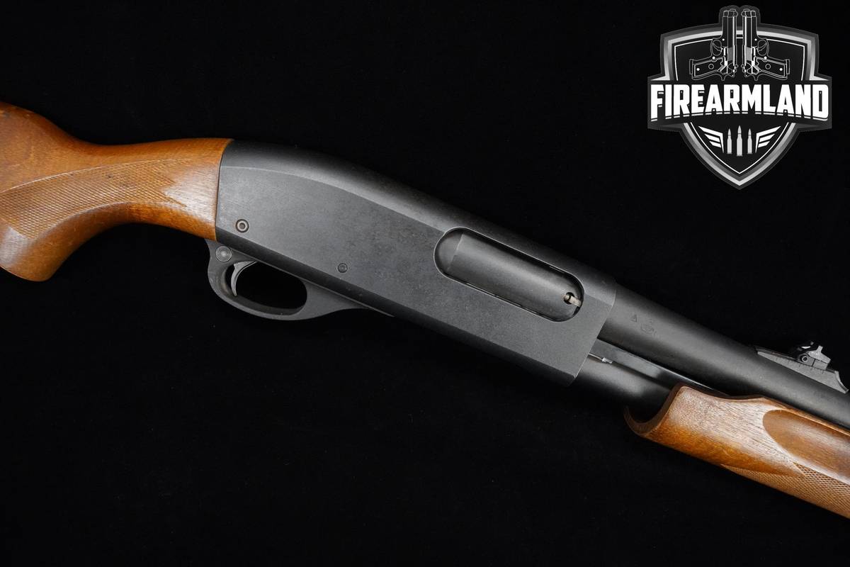Remington Model 870 Express Magnum Slug 12-Gauge 20" BBL Remington 870 M870