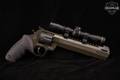Taurus Raging Hunter Leupold Package .44 Mag. OD Green/Black in Excellent Condition Image 3