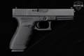 Glock G20 SF Gen 3 10mm Black in Good Condition Image 5