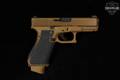 Glock G19X 9mm Luger Coyote in Excellent Condition Image 3