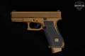 Glock G19X 9mm Luger Coyote in Excellent Condition Image 4