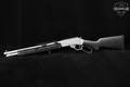 Henry Repeating Arms Model H010GAW All-Weather Stainless .45-70 Govt. Industrial Hard Chrome Satin in Excellent Condition Image 2