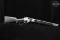 Henry Repeating Arms Model H010GAW All-Weather Stainless .45-70 Govt. Industrial Hard Chrome Satin in Excellent Condition Image 3