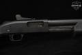 Mossberg 590 12 Gauge Black in Good Condition Image 5