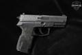 Sig Sauer SP2022 Nitron 9mm Luger (9x19 Para) Black in Very Good Condition Image 3