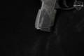 Sig Sauer SP2022 Nitron 9mm Luger (9x19 Para) Black in Very Good Condition Image 4