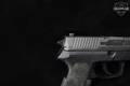Sig Sauer SP2022 Nitron 9mm Luger (9x19 Para) Black in Very Good Condition Image 5