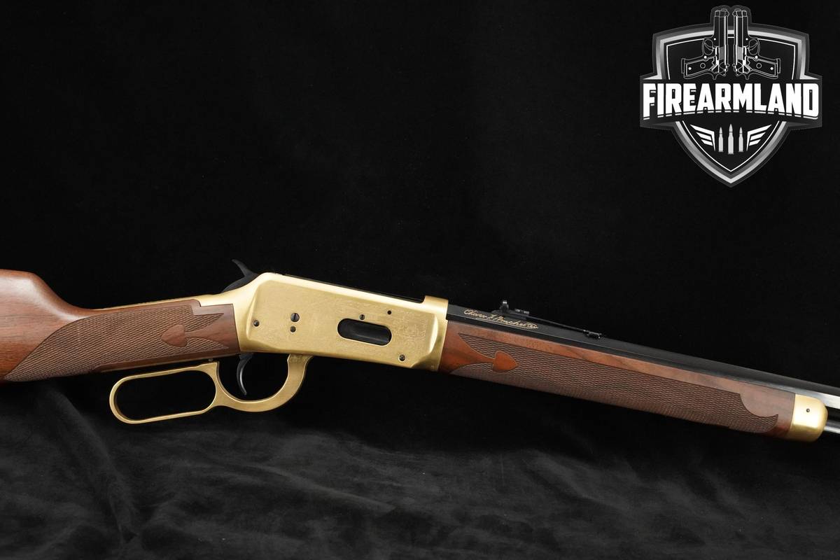 RARE Winchester Model 94 Oliver Winchester Edition 38-55-Win 94 1894 OG-BOX