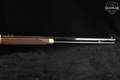 2010 Winchester Repeating Arms Model 94 Oliver Winchester Edition .38-55 Win. Blued/Brushed Brass in Excellent Condition Image 5