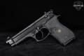 Beretta 92FS 9mm Luger Black Bruniton in Good Condition Image 3