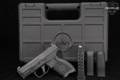 Israel Weapon Industries (IWI) Masada 9S (Slim) 9mm Luger Black in Excellent Condition Image 2