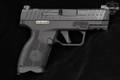 Israel Weapon Industries (IWI) Masada 9S (Slim) 9mm Luger Black in Excellent Condition Image 4