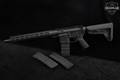 Aero Precision M4E1 Enhanced 5.56mm NATO Black in Excellent Condition Image 2