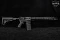 Aero Precision M4E1 Enhanced 5.56mm NATO Black in Excellent Condition Image 3