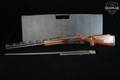 1992 Beretta Model 682X Super Trap Combo 12 Gauge Matte Blue in Very Good Condition Image 2