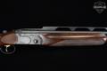 1992 Beretta Model 682X Super Trap Combo 12 Gauge Matte Blue in Very Good Condition Image 5