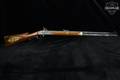 Investarm s.p.a. Fabrica D'armi Hawken 120 B .54 BPM (Black Powder) Case Hardened/Blued in Excellent Condition Image 3