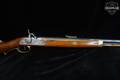 Investarm s.p.a. Fabrica D'armi Hawken 120 B .54 BPM (Black Powder) Case Hardened/Blued in Excellent Condition Image 5
