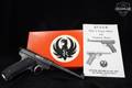 1972 Sturm Ruger Standard Model .22 LR Blued in Excellent Condition Image 2