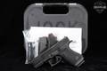Glock G19 Gen 6 9mm Luger Black in Excellent Condition Image 2