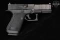 Glock G19 Gen 6 9mm Luger Black in Excellent Condition Image 5