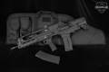 Springfield Armory Hellion 5.56mm NATO (.223 Rem.) Black in Excellent Condition Image 2