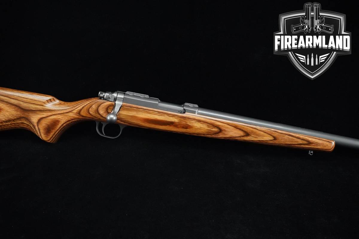 Ruger Model 77/22 All-Weather 22 WMR 24" 7722