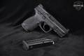 Smith & Wesson (S&W) M&P9 M2.0 9mm Luger Black in Excellent Condition Image 2