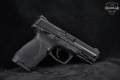 Smith & Wesson (S&W) M&P9 M2.0 9mm Luger Black in Excellent Condition Image 3